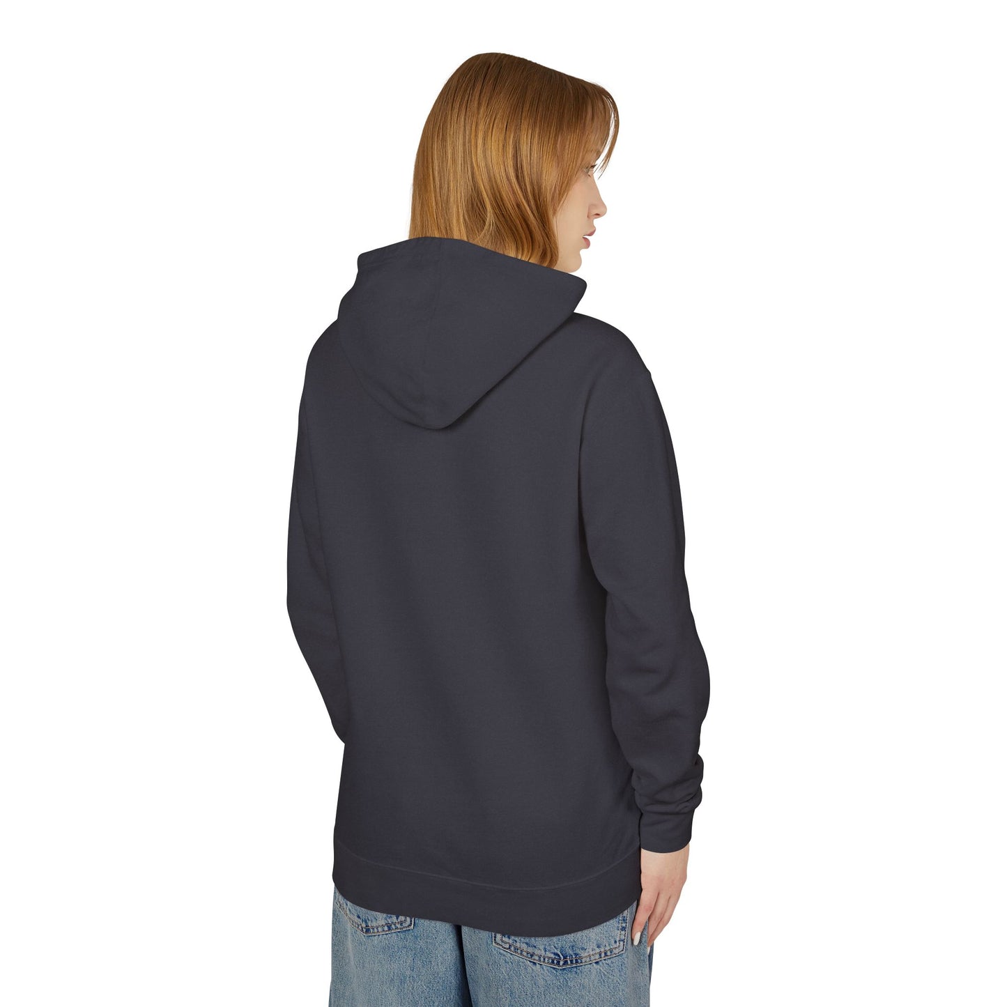 Holy Spirit Unisex Lightweight Hoodie