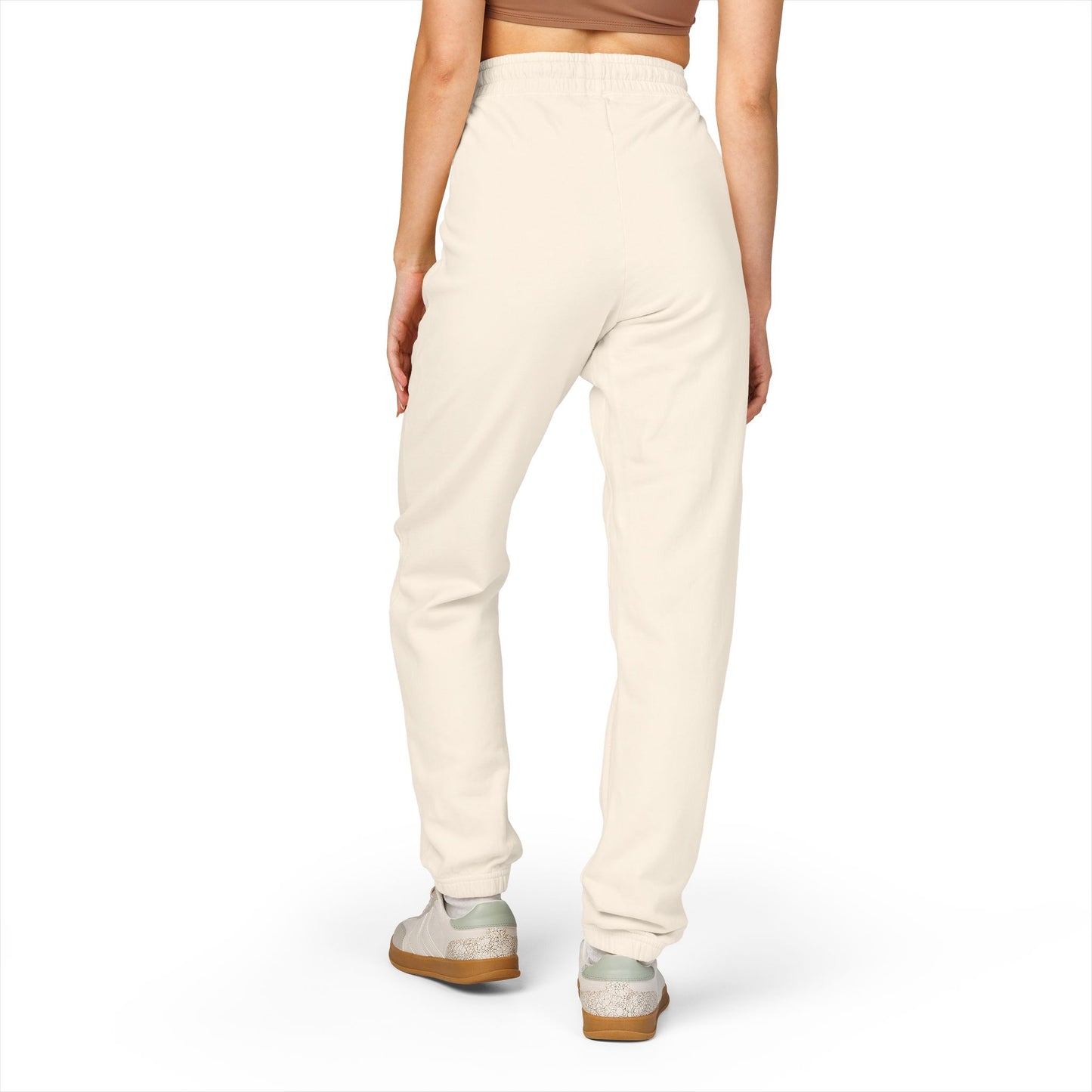Unisex Fleece Sweatpants