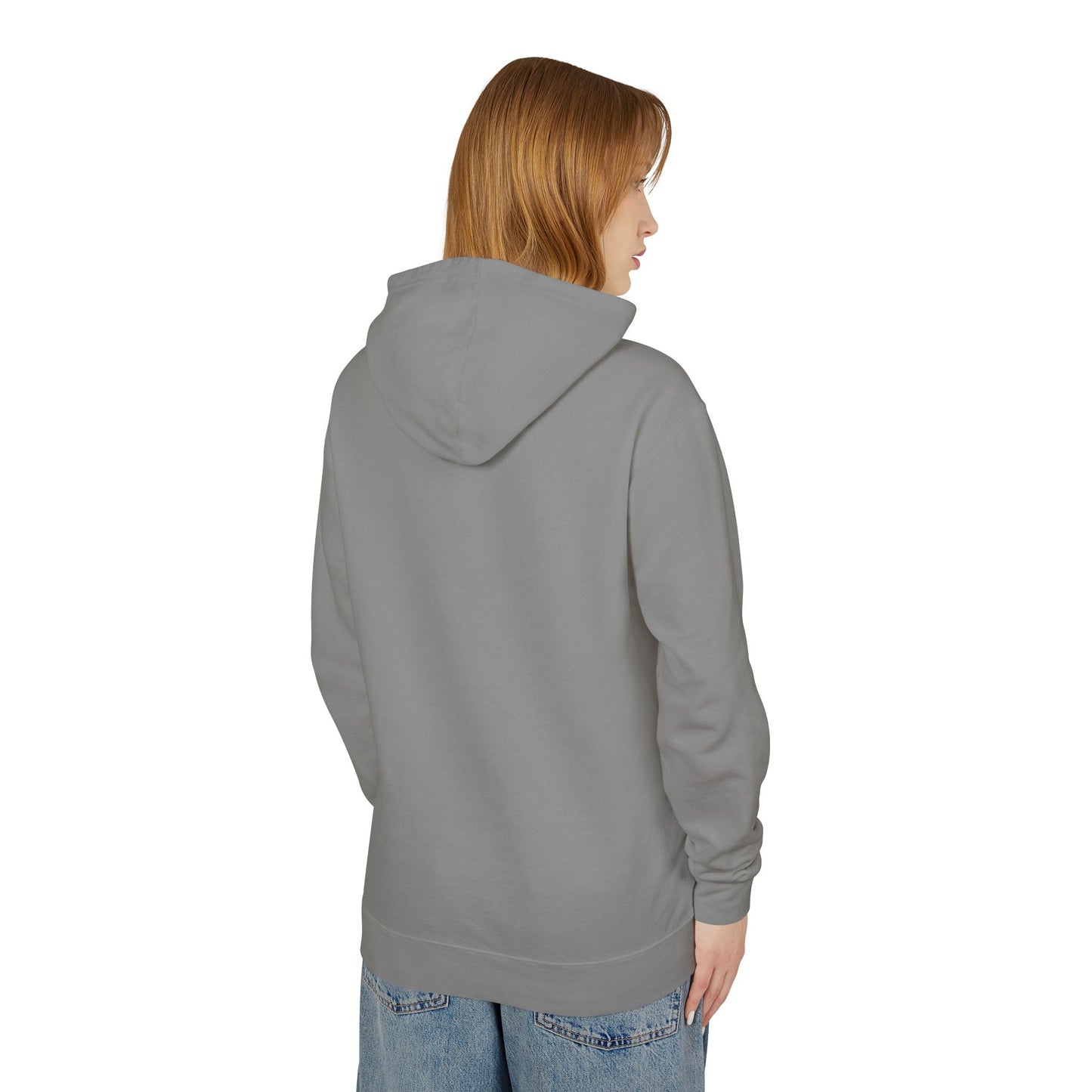 Holy Spirit Unisex Lightweight Hoodie