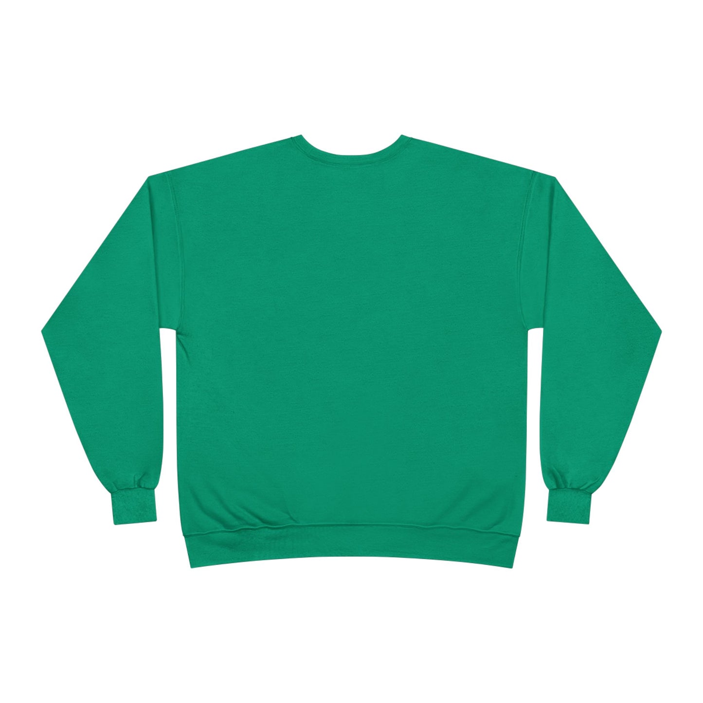 Yeshua Eco-Friendly Crewneck Sweatshirt