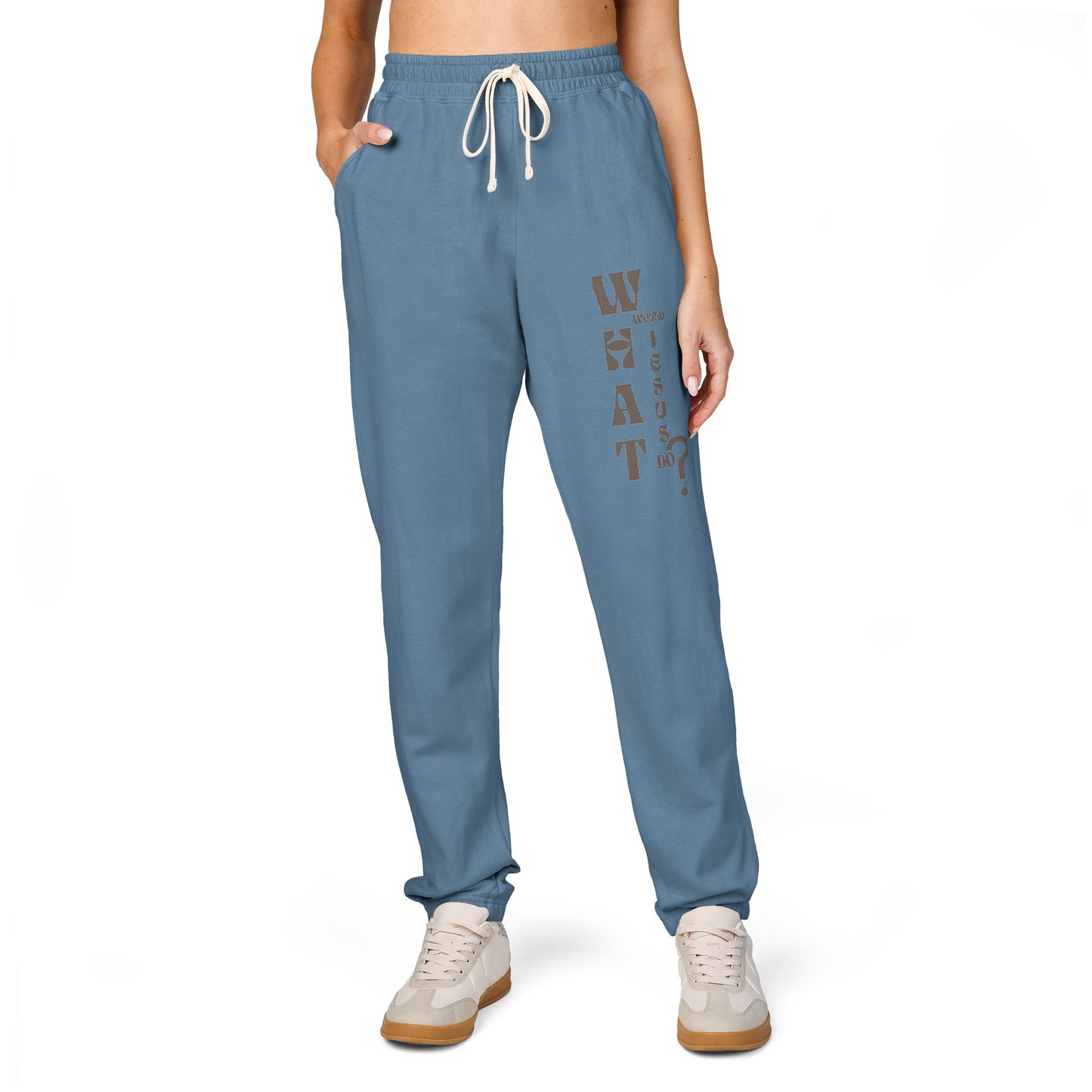 Unisex Fleece Sweatpants