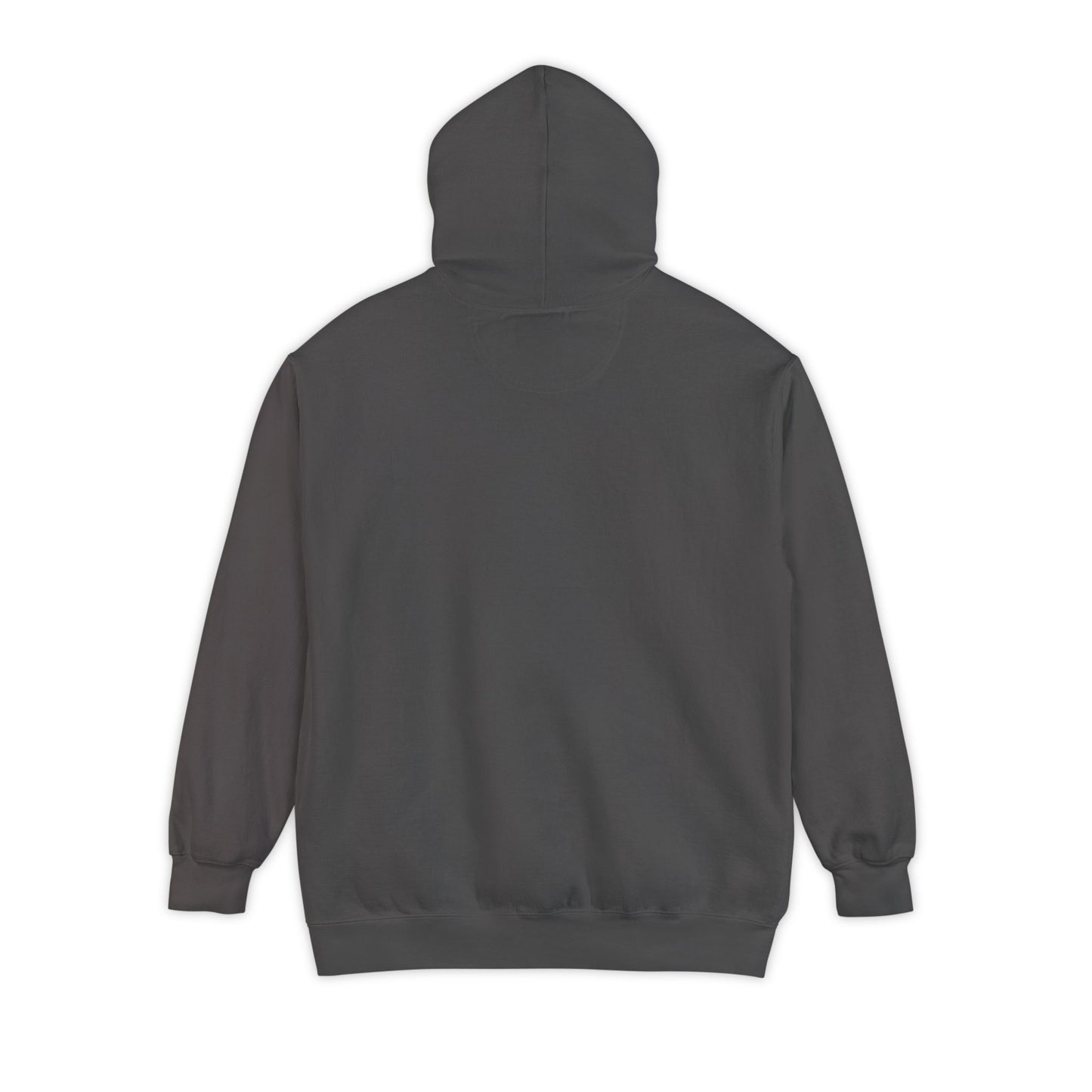 Called to Serve Unisex Garment-Dyed Hoodie | Inspirational Sweatshirt, Cozy Gift, Church Apparel, Motivational Wear, Relaxed Fit