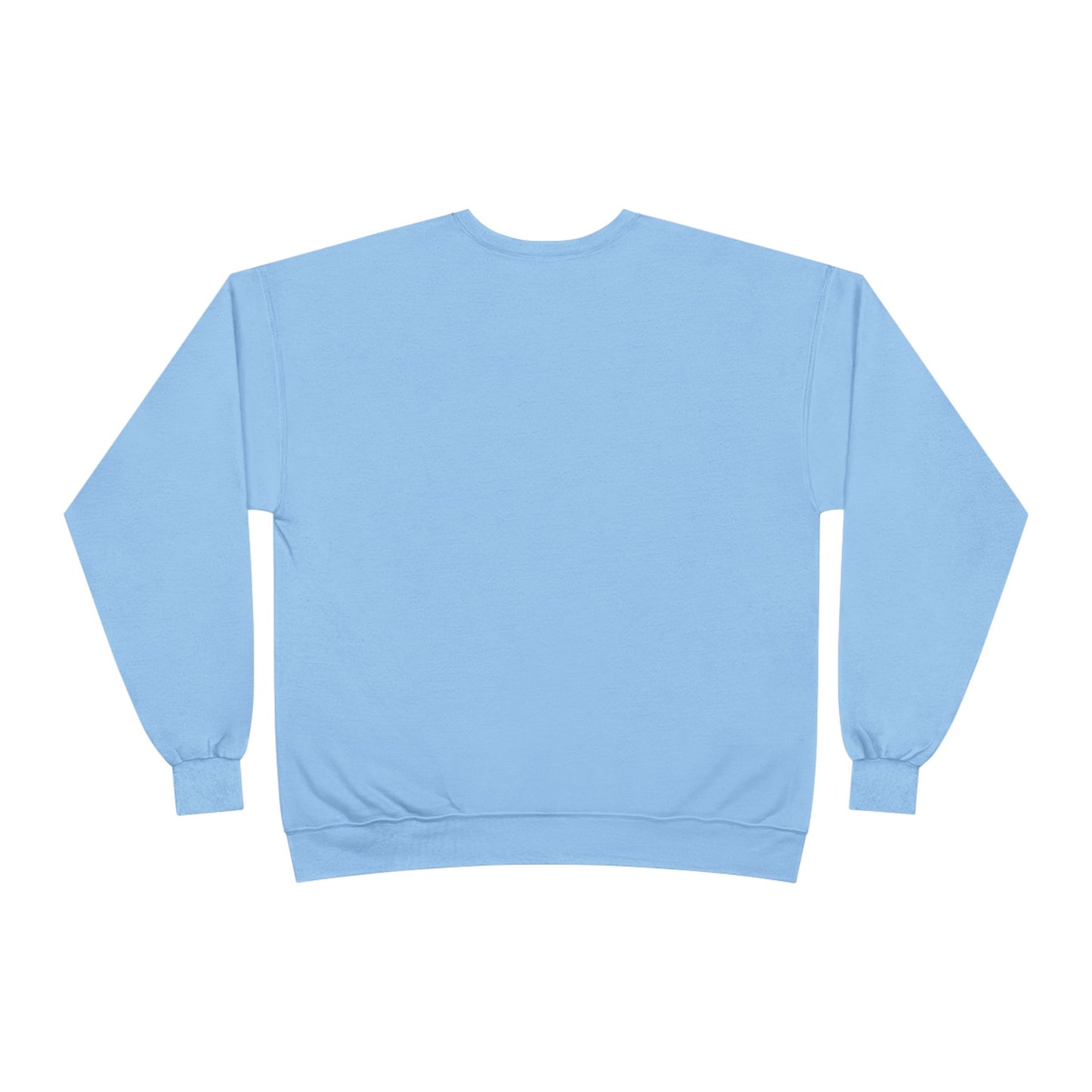 Yeshua Eco-Friendly Crewneck Sweatshirt