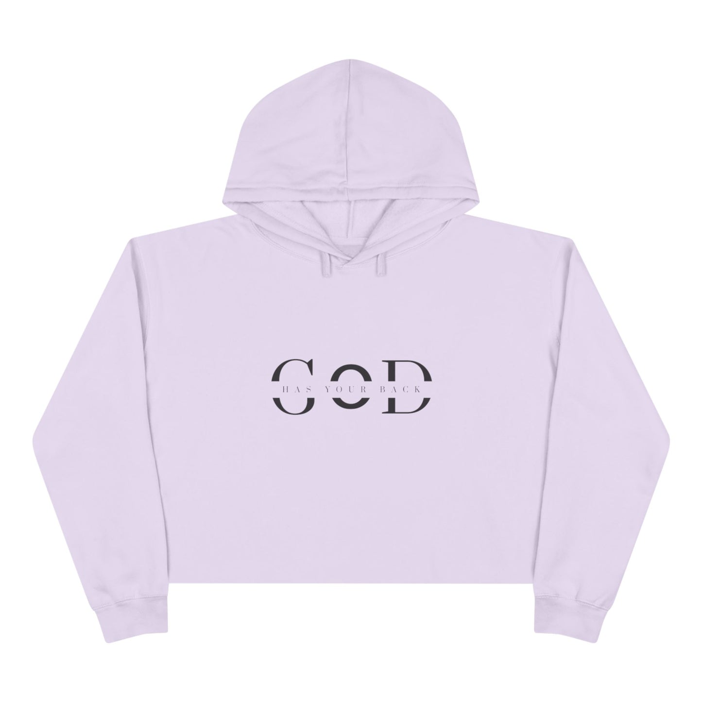 Chic Crop Hoodie for Trendy Style, Casual Wear, Streetwear, Comfortable Layering, Gift for Her