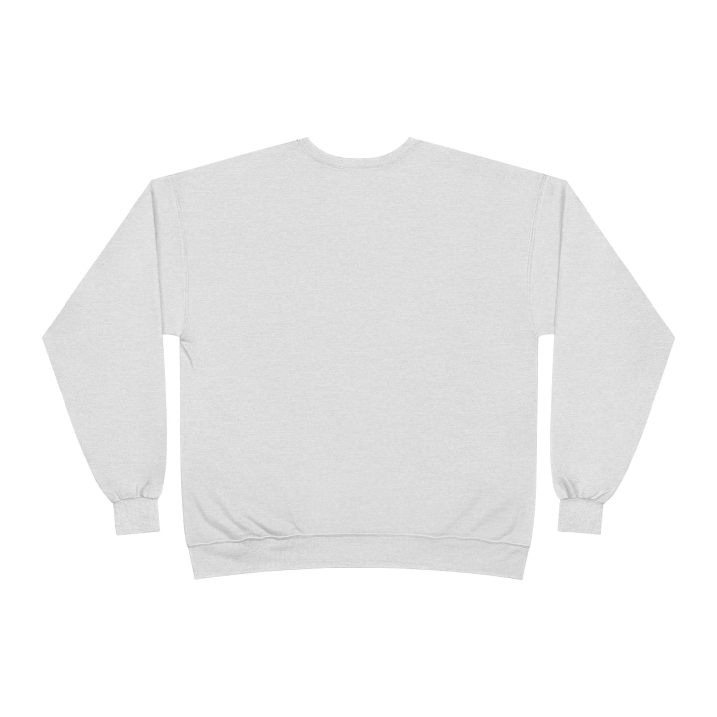 Yeshua Eco-Friendly Crewneck Sweatshirt
