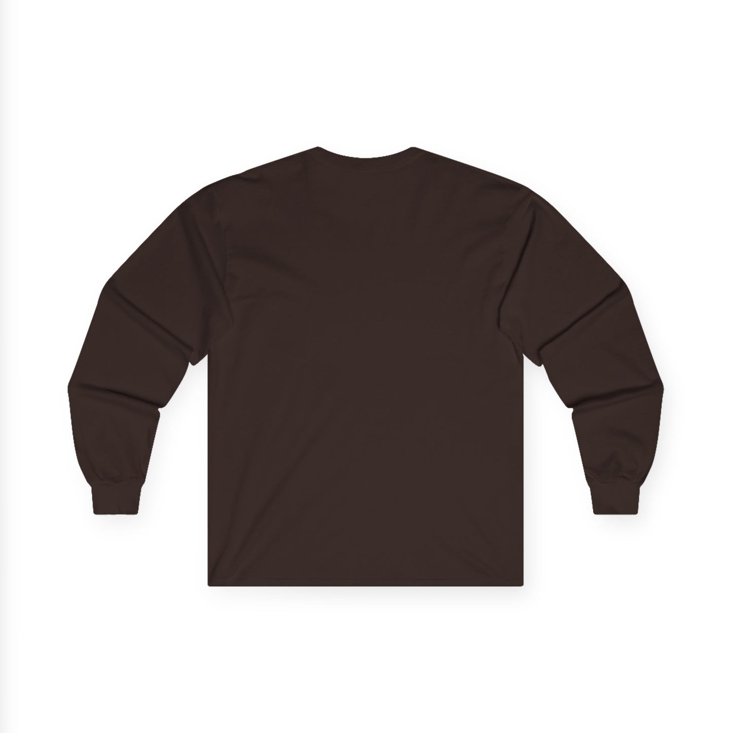 He Left The 99 Long Sleeve Tee