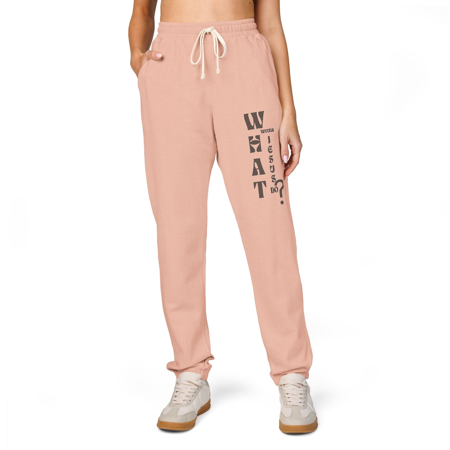 Unisex Fleece Sweatpants