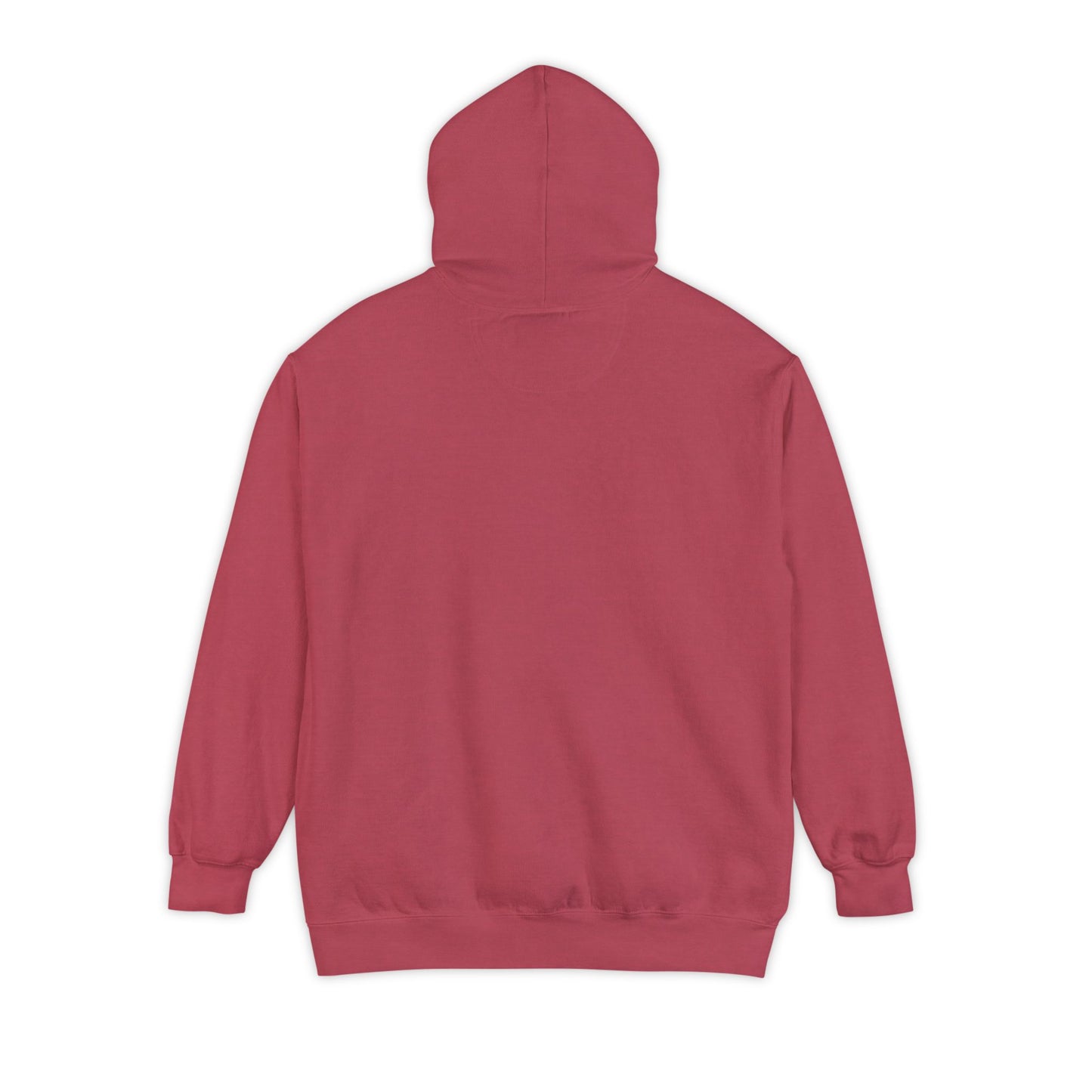 Called to Serve Unisex Garment-Dyed Hoodie | Inspirational Sweatshirt, Cozy Gift, Church Apparel, Motivational Wear, Relaxed Fit