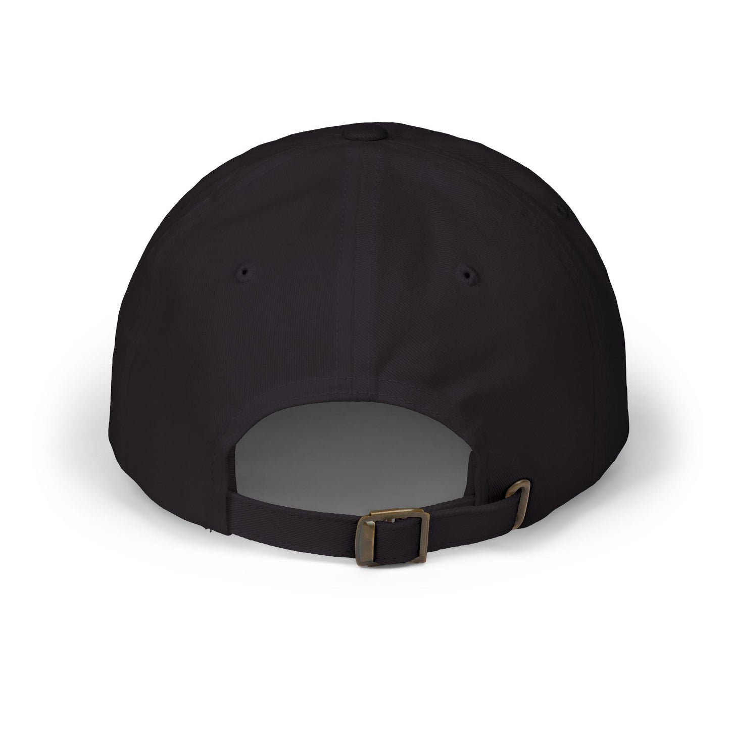 Amen Classic Dad Cap - Casual White Cap for Everyday Style