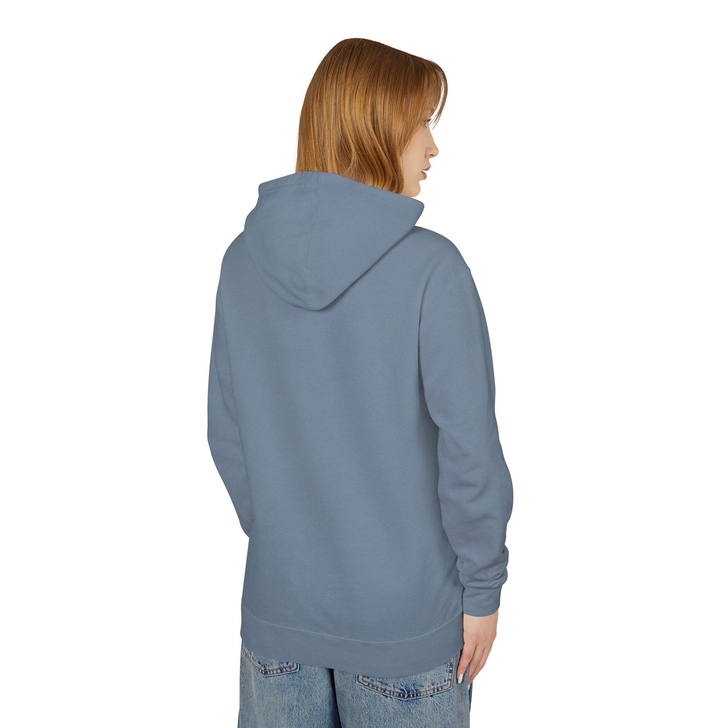 Holy Spirit Unisex Lightweight Hoodie