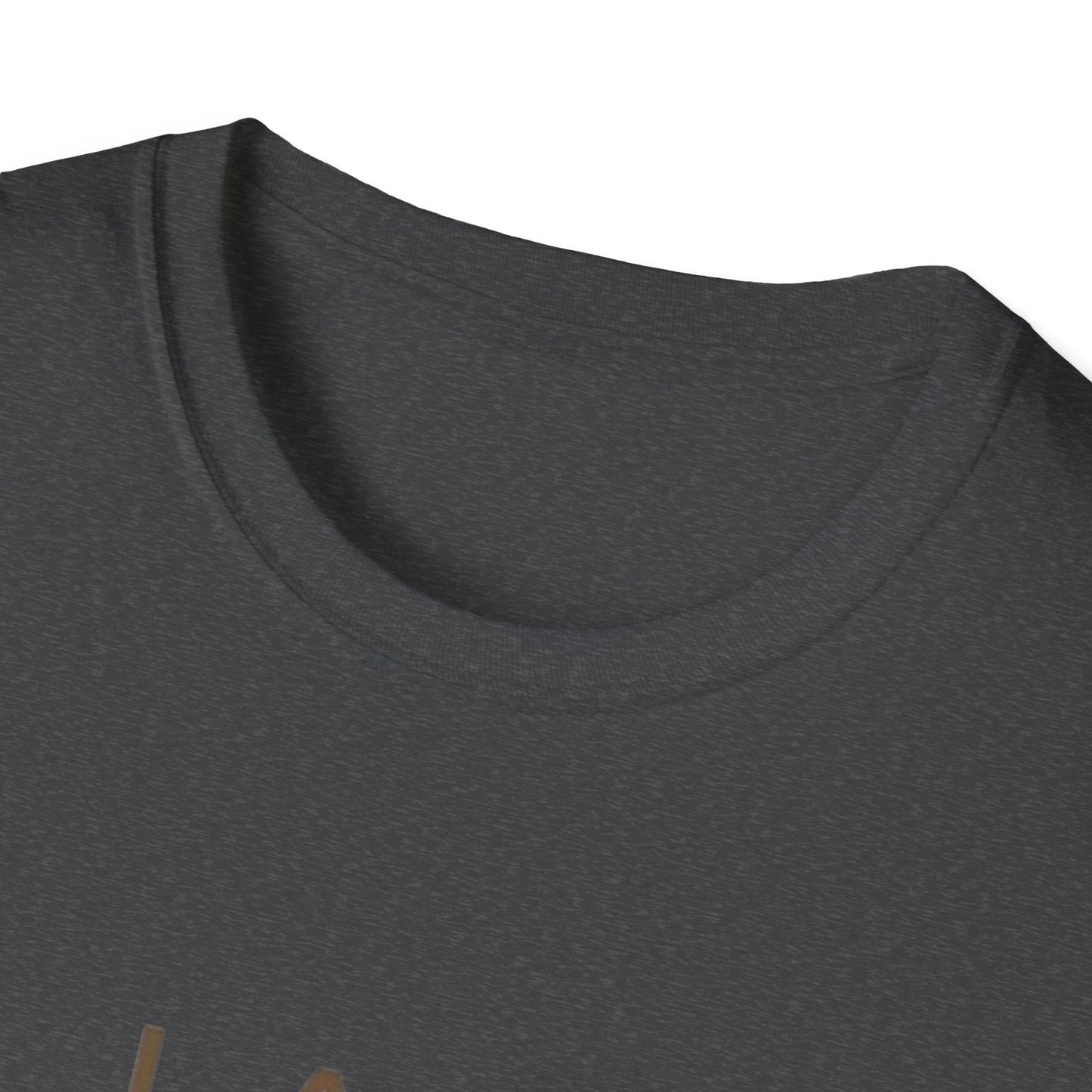 Chosen by God Inspirational T-Shirt