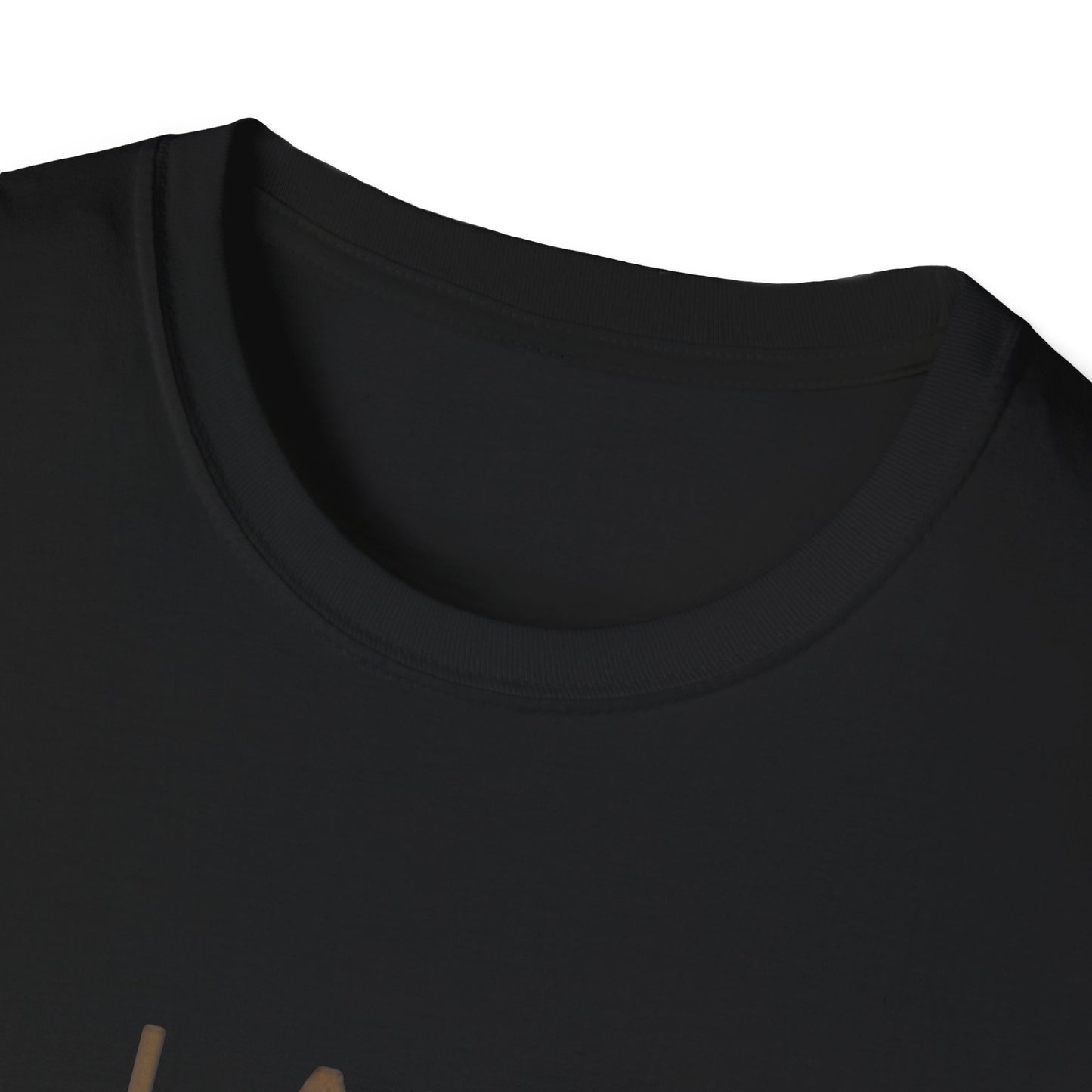 Chosen by God Inspirational T-Shirt