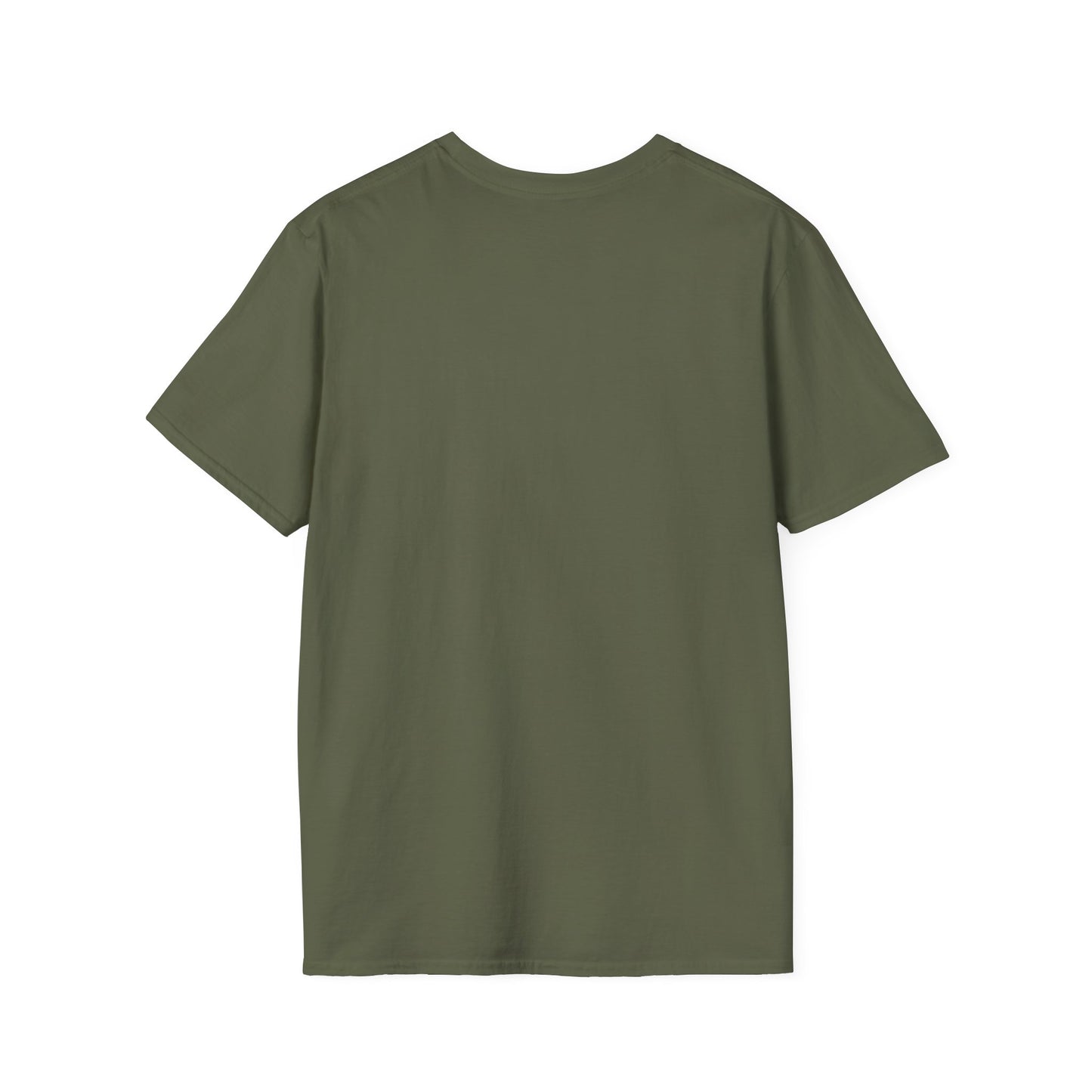 Chosen by God Inspirational T-Shirt