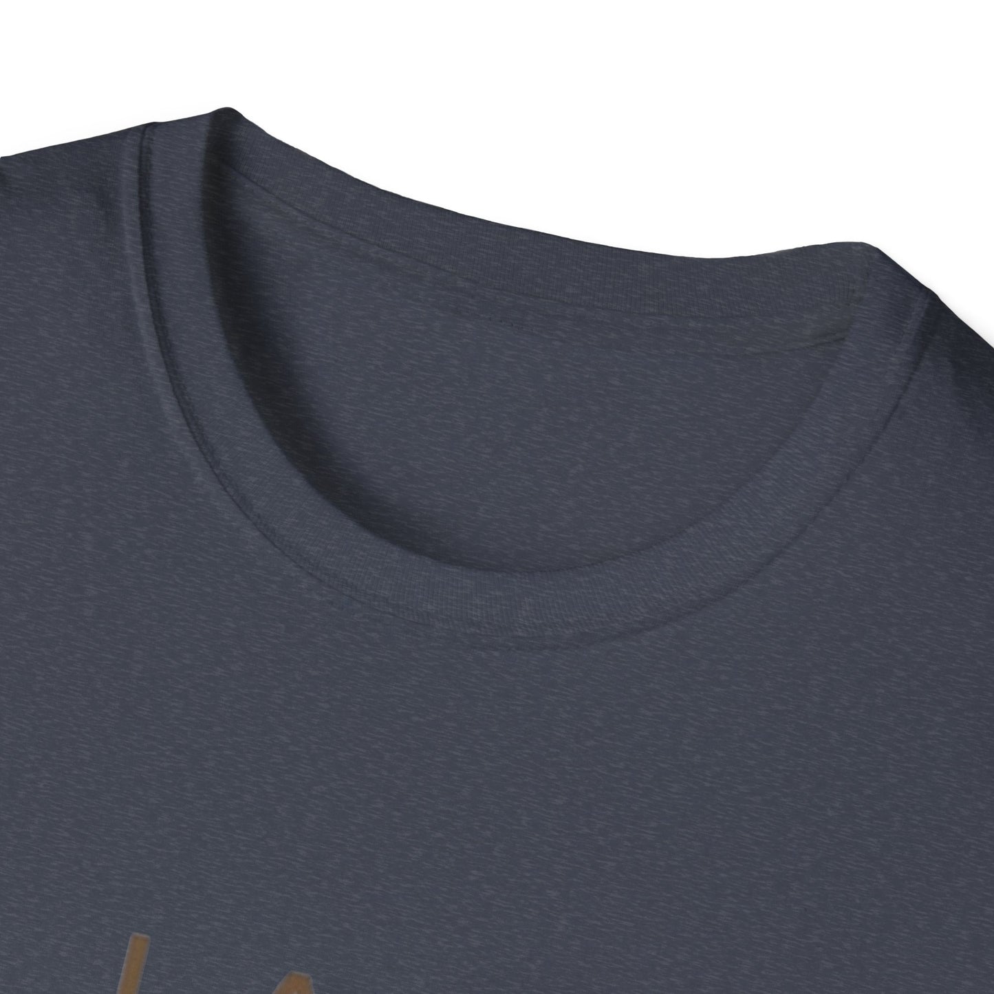 Chosen by God Inspirational T-Shirt