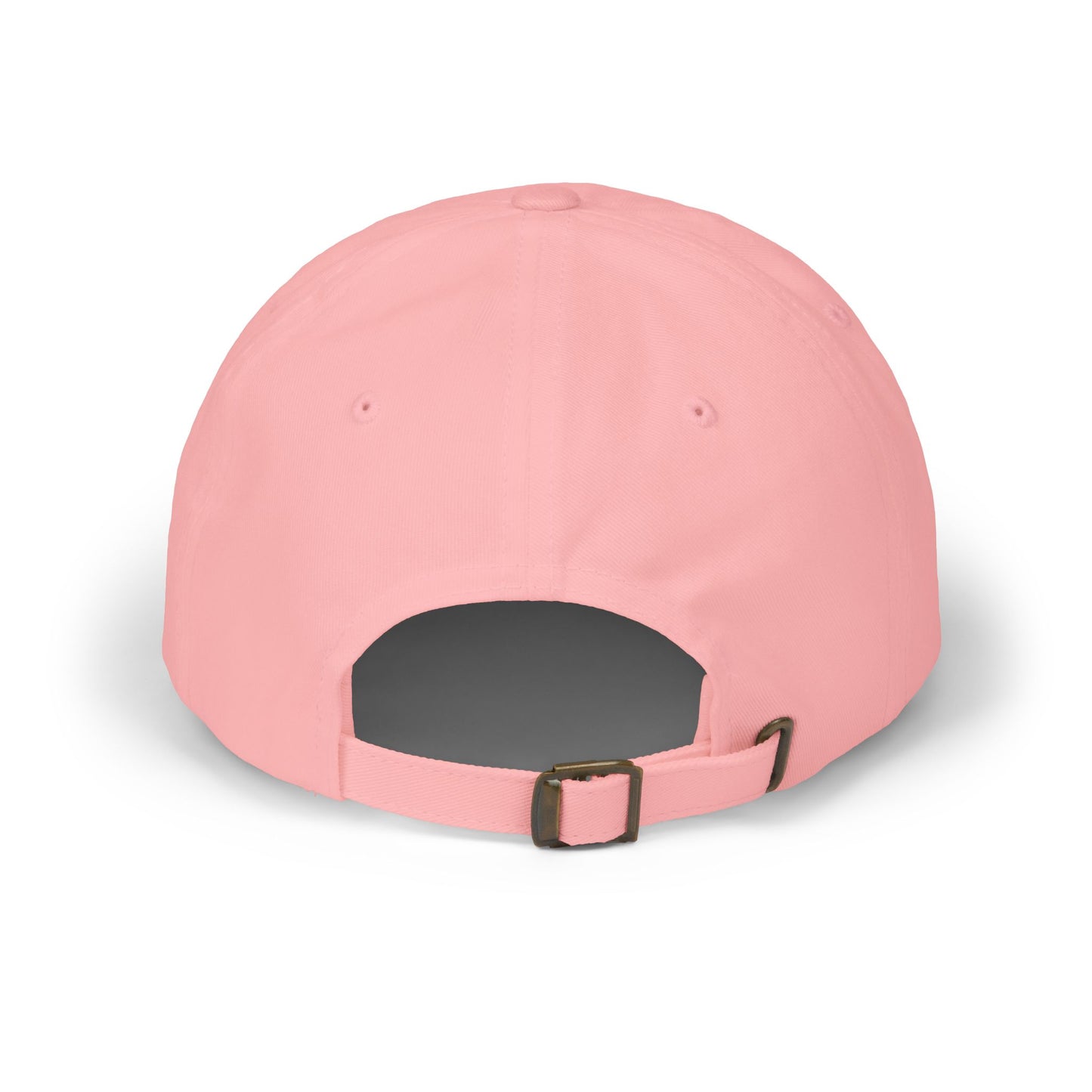 Amen Classic Dad Cap - Casual White Cap for Everyday Style