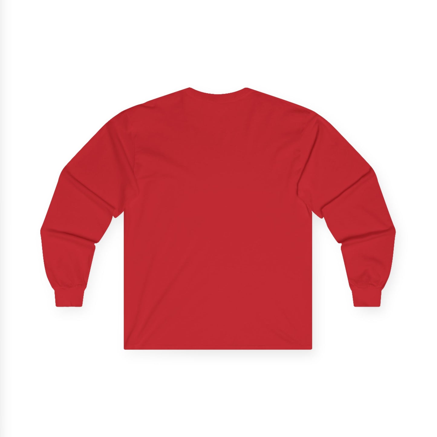 He Left The 99 Long Sleeve Tee