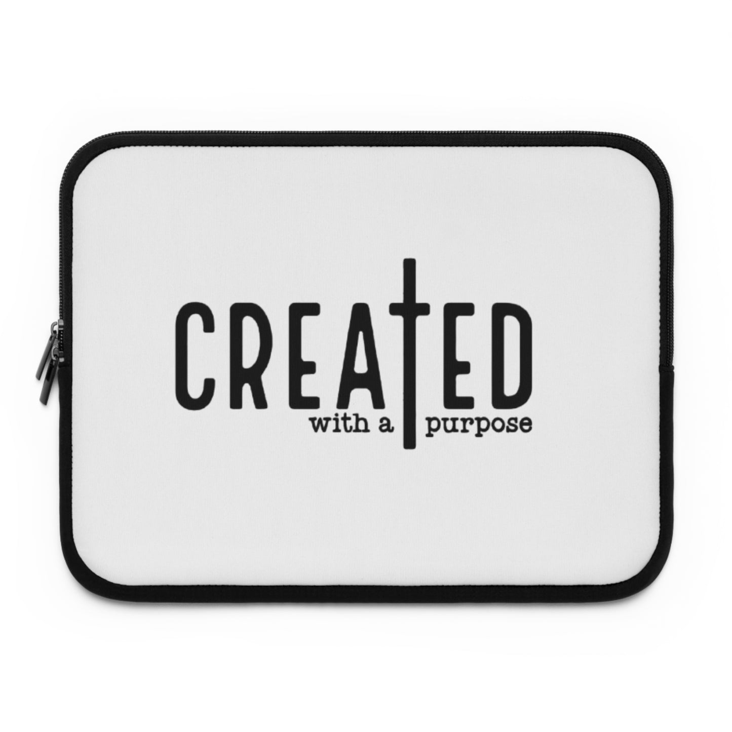 Stylish and Protective Laptop Sleeve