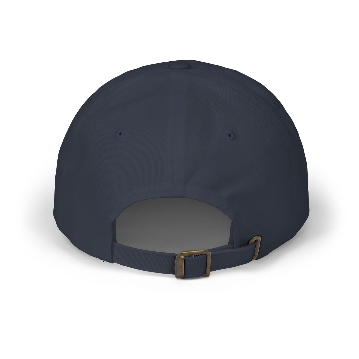 Amen Classic Dad Cap - Casual White Cap for Everyday Style