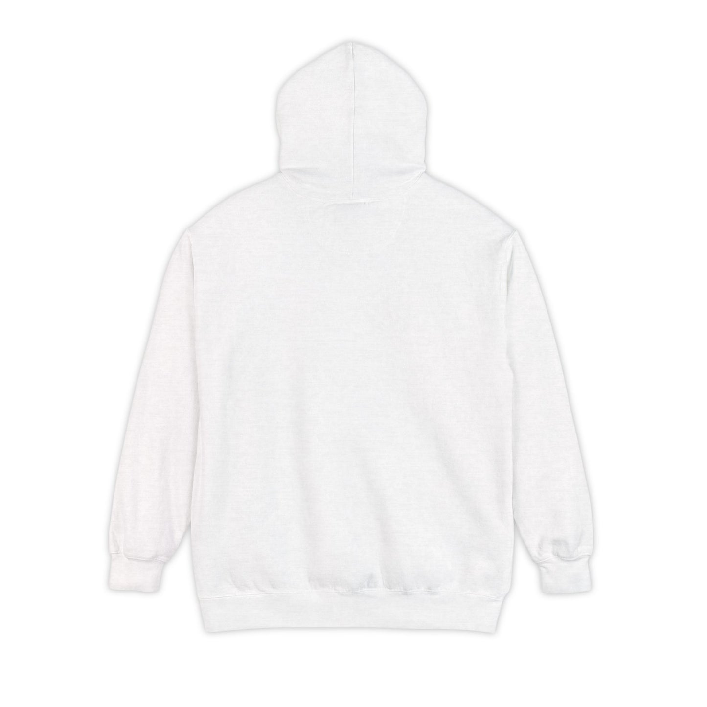 Child of God Unisex Garment-Dyed Hoodie - Soft Casual Spiritual Wear