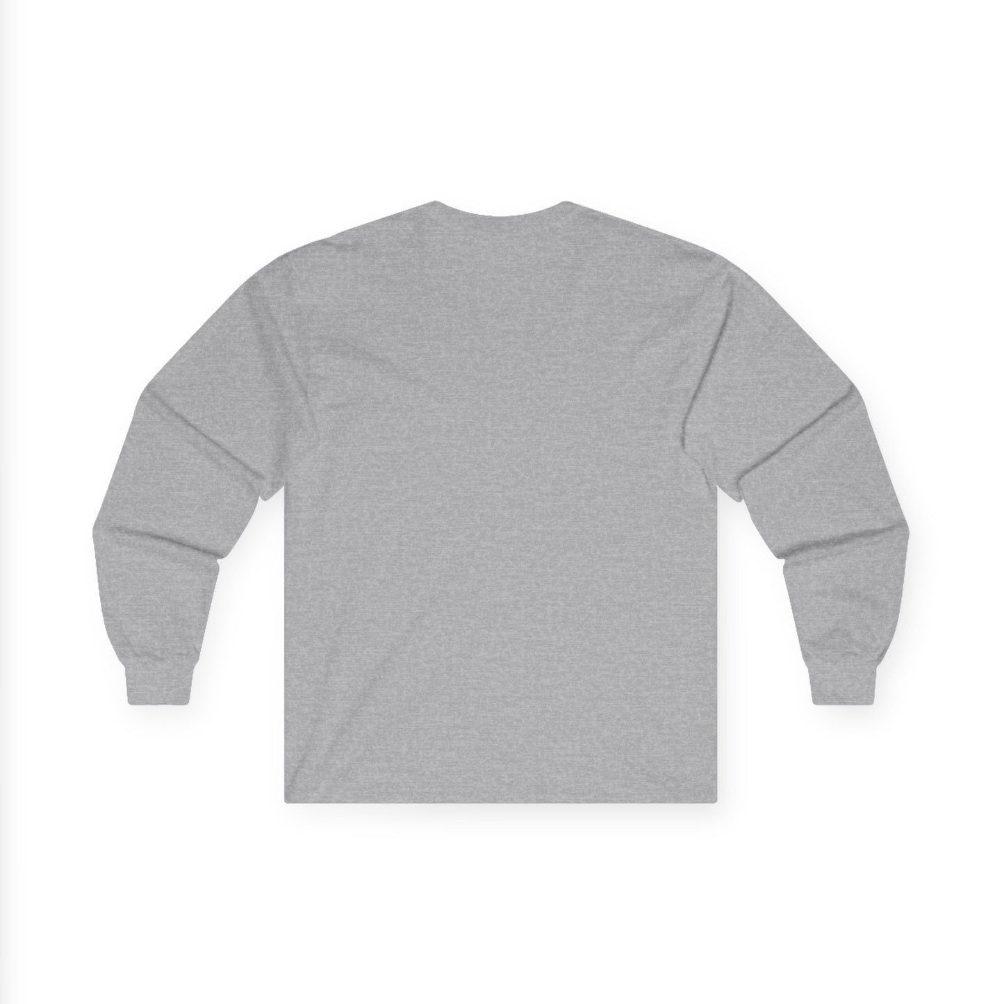 He Left The 99 Long Sleeve Tee
