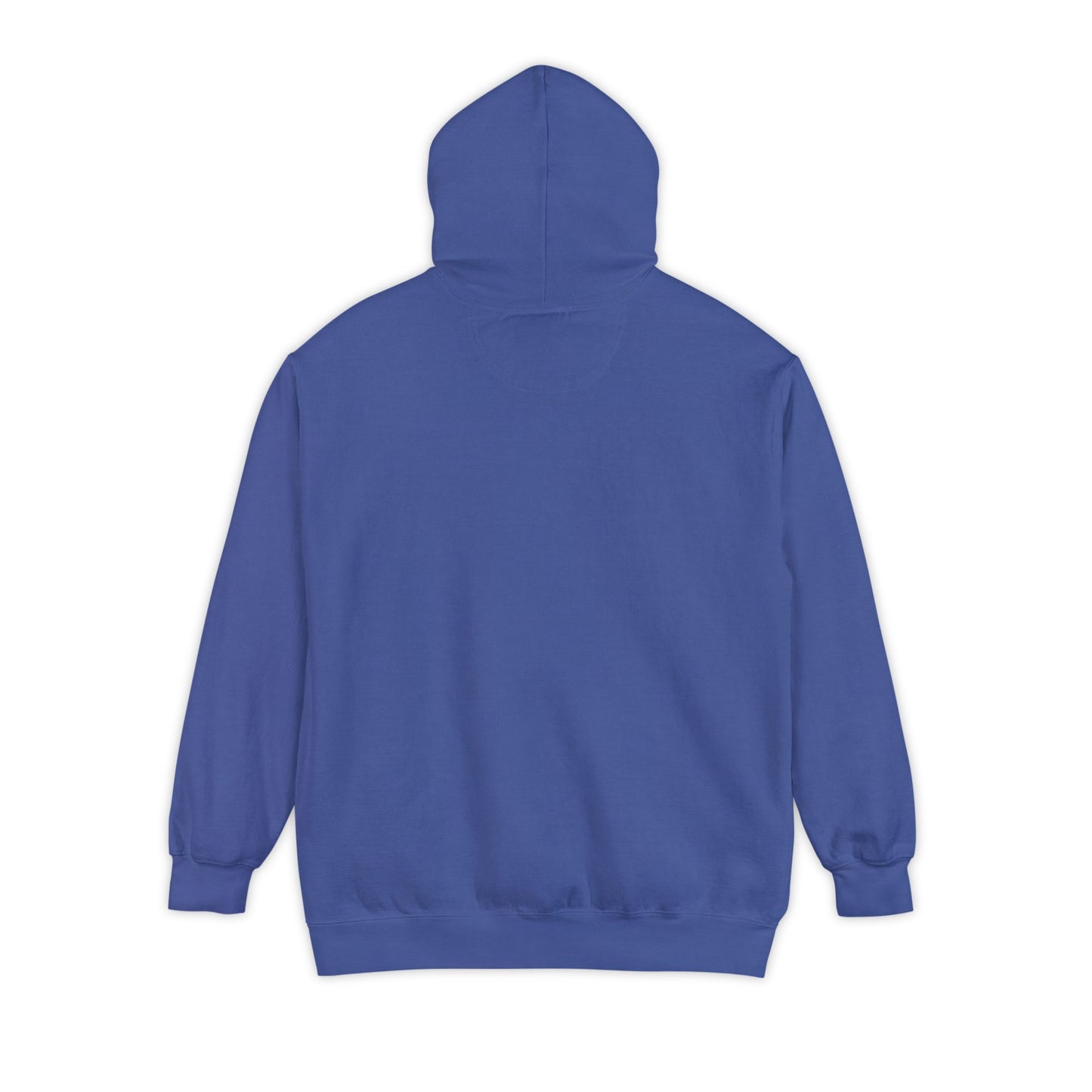 Called to Serve Unisex Garment-Dyed Hoodie | Inspirational Sweatshirt, Cozy Gift, Church Apparel, Motivational Wear, Relaxed Fit