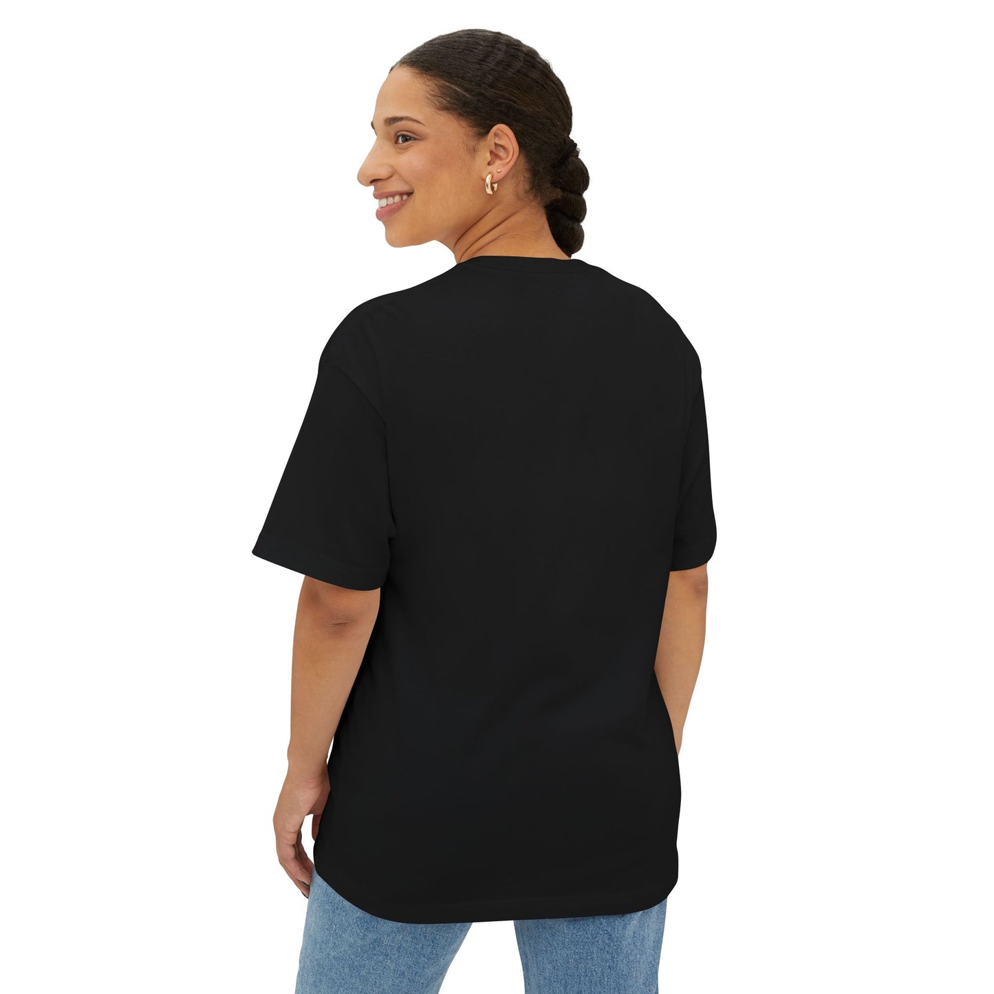Unisex Oversized Tee - 'God Is Love' Statement Shirt, Casual Everyday Wear, Inspirational Gift, Comfortable Summer Style, Faith-Based [...]