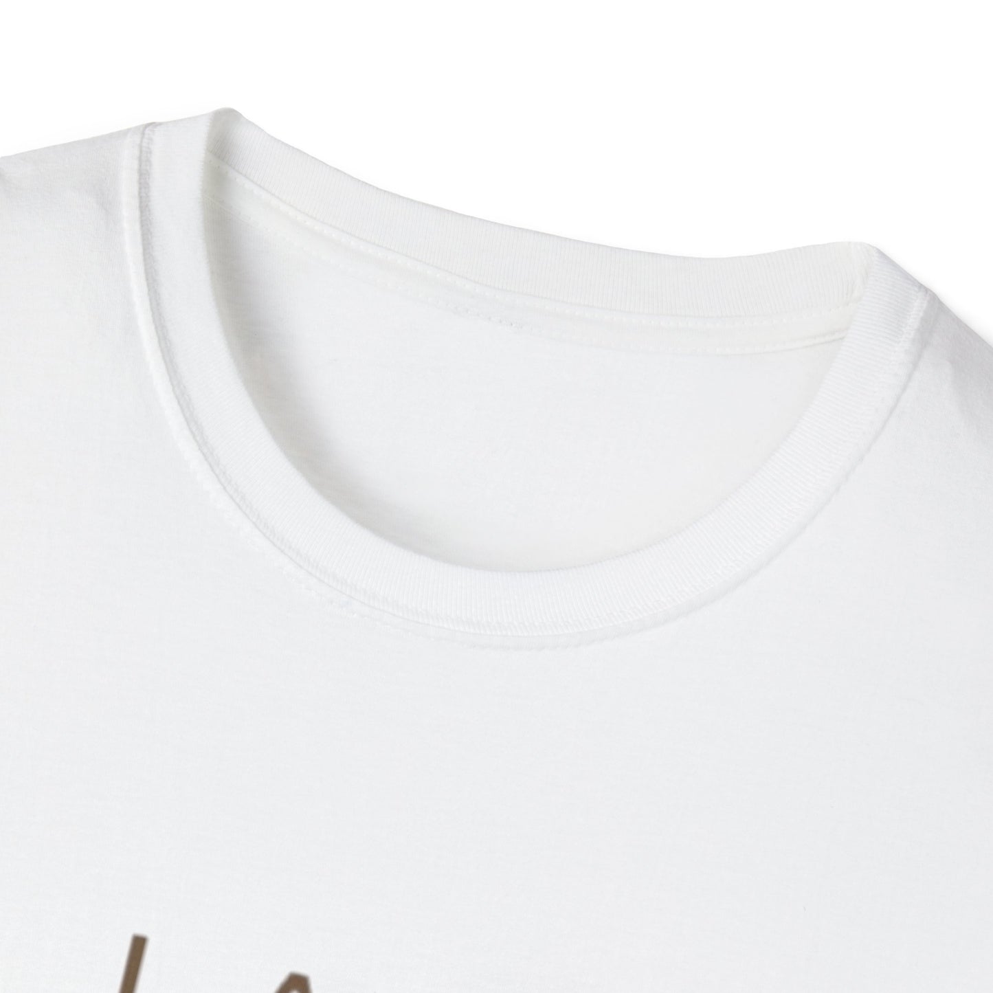 Chosen by God Inspirational T-Shirt